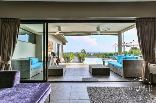 Villa Mango Family Villa 500 M From The Beach