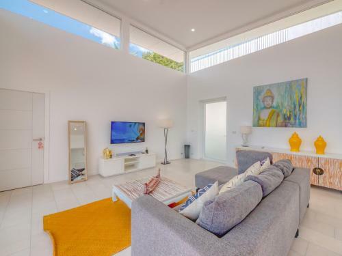 Villa Sea Breeze