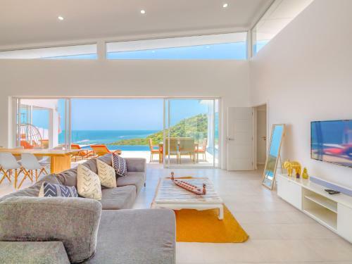 Villa Sea Breeze