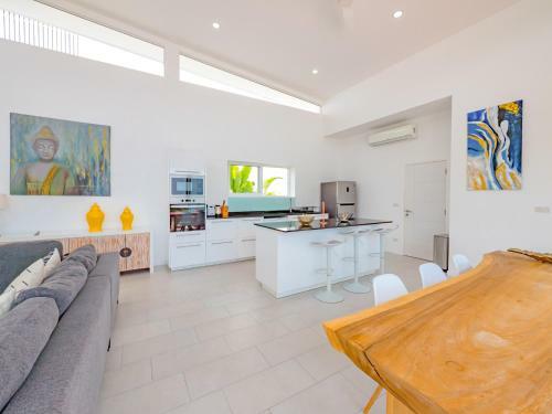 Villa Sea Breeze