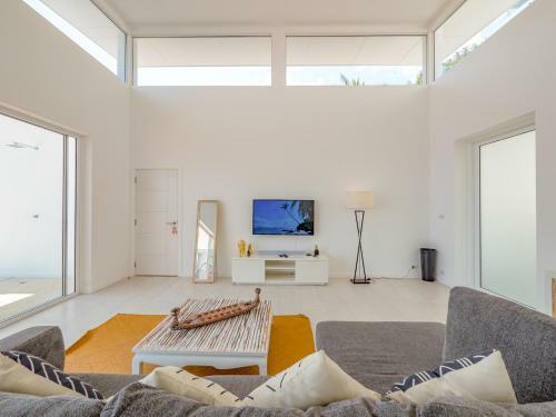 Villa Sea Breeze