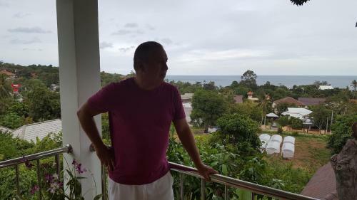 Apartamento Samui Grand Rock