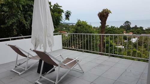 Apartamento Samui Grand Rock