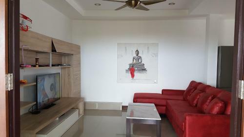 Apartamento Samui Grand Rock