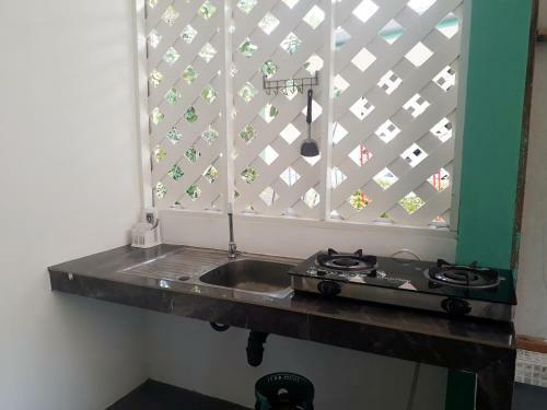 Hotel Sunya Cottage