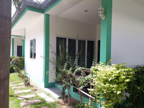 Hotel Sunya Cottage