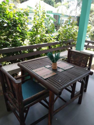 Hotel Sunya Cottage