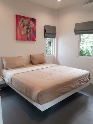 Hotel Sunya Cottage