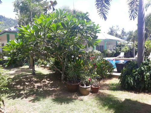 Hotel Sunya Cottage