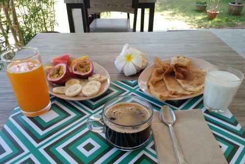 Hotel Sunya Cottage