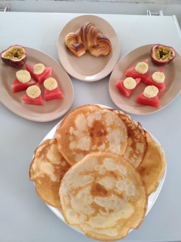 Hotel Sunya Cottage