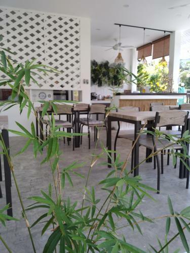 Hotel Sunya Cottage
