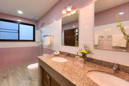 Villa Jasmin- Omicron Promotion - Popular 4 Bed Pool Villa