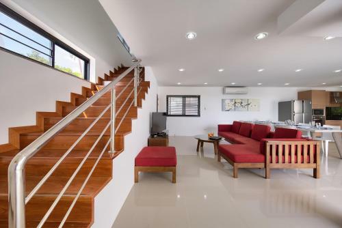 Villa Jasmin- Omicron Promotion - Popular 4 Bed Pool Villa