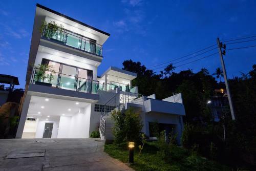 Villa Jasmin- Omicron Promotion - Popular 4 Bed Pool Villa