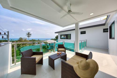 Villa Jasmin- Omicron Promotion - Popular 4 Bed Pool Villa