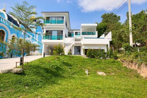 Villa Jasmin- Omicron Promotion - Popular 4 Bed Pool Villa