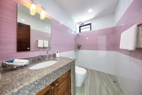 Villa Jasmin- Omicron Promotion - Popular 4 Bed Pool Villa