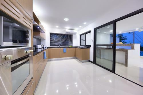 Villa Jasmin- Omicron Promotion - Popular 4 Bed Pool Villa