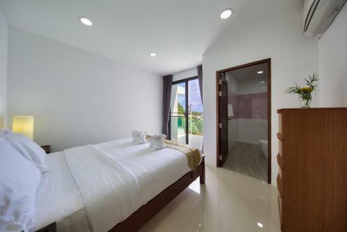 Villa Jasmin- Omicron Promotion - Popular 4 Bed Pool Villa