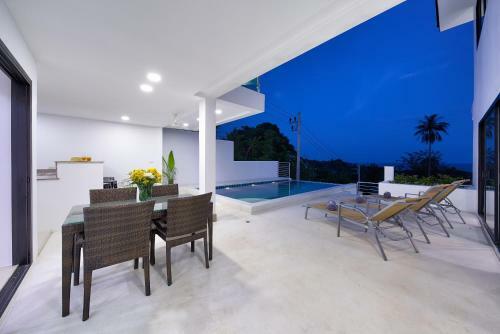 Villa Jasmin- Omicron Promotion - Popular 4 Bed Pool Villa