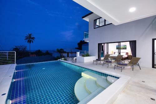 Villa Jasmin- Omicron Promotion - Popular 4 Bed Pool Villa