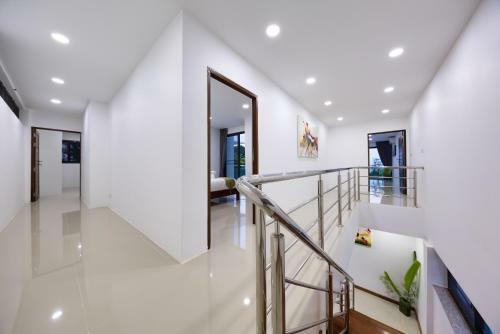 Villa Jasmin- Omicron Promotion - Popular 4 Bed Pool Villa