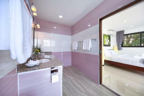 Villa Jasmin- Omicron Promotion - Popular 4 Bed Pool Villa
