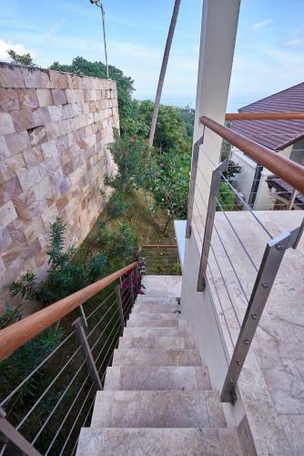 5 Bedroom Seaview Villa Lamai