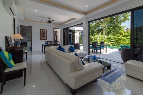 Villa Alyne