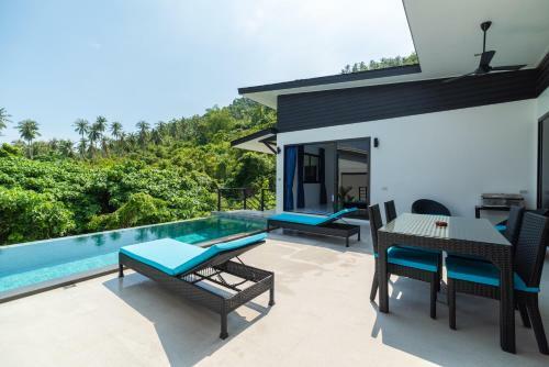 Villa Alyne
