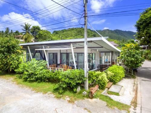 Jasmine Garden Bungalow