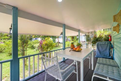 Jasmine Garden Bungalow