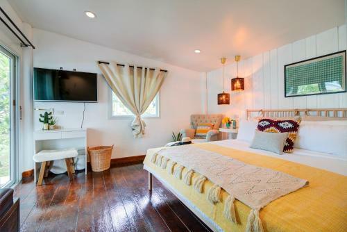 Jasmine Garden Bungalow