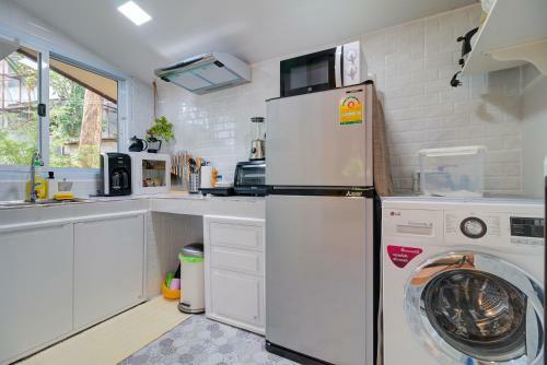 Jasmine Garden Bungalow