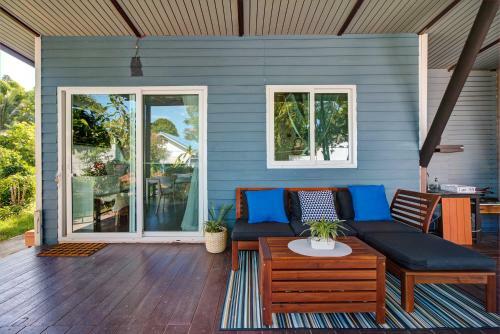 Jasmine Garden Bungalow