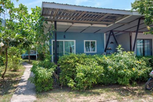 Jasmine Garden Bungalow