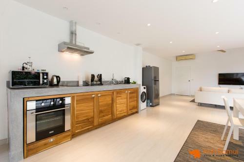 Gati Apartment