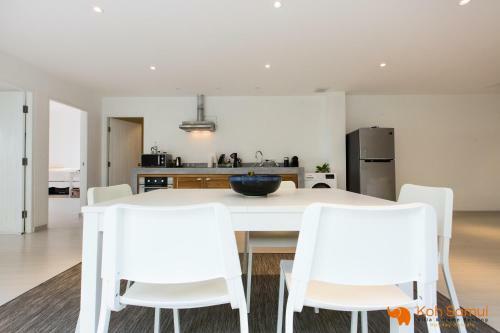 Gati Apartment