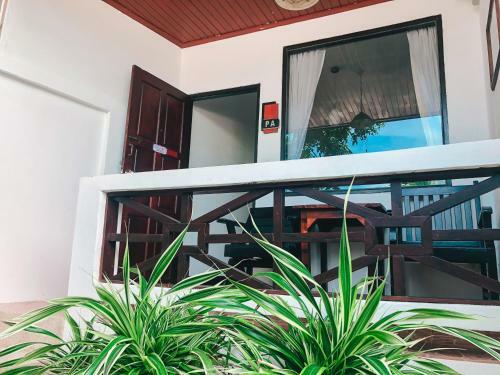 Hotel Aumpai Luxury