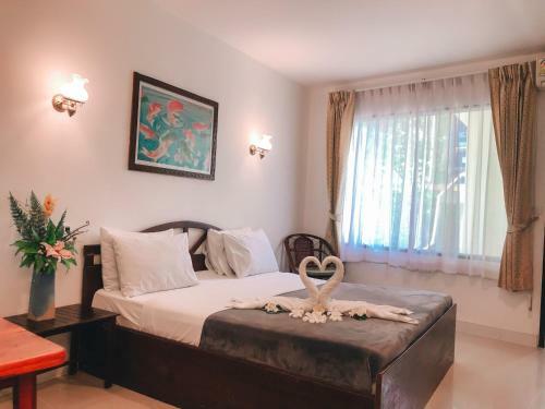 Hotel Aumpai Luxury