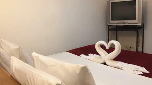 Hotel Aumpai Luxury