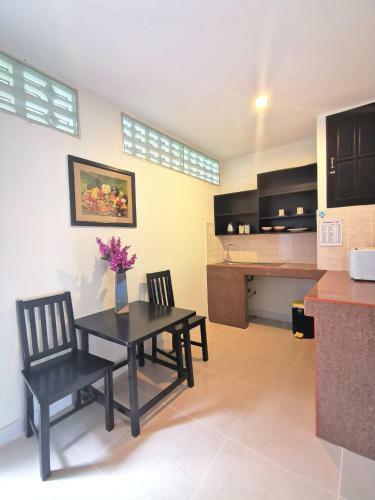 Hotel Aumpai Luxury