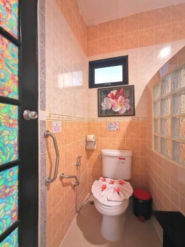 Hotel Aumpai Luxury