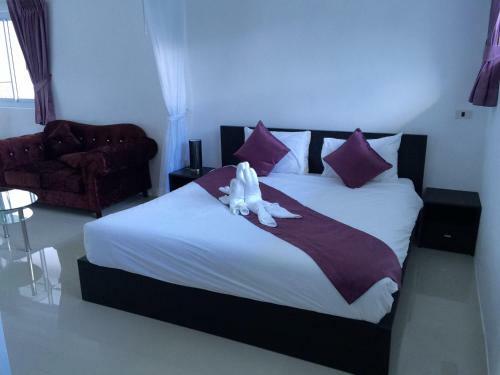 Apartamento Cozy Studio With Private Pool