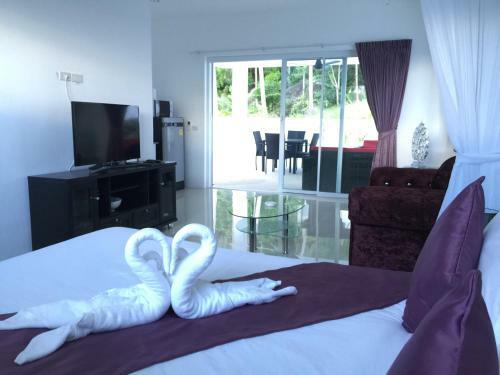 Apartamento Cozy Studio With Private Pool