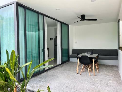 Villa Lucid Apartment