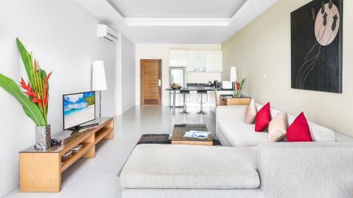 Lagoon Beach Apartment I Beach - Pool - Freedom & Service