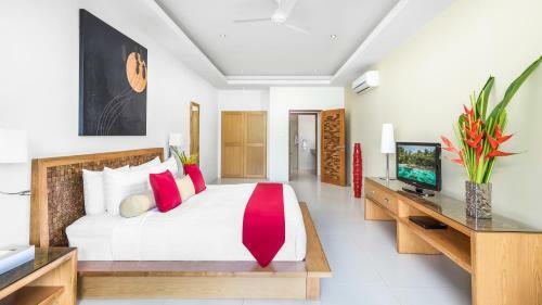 Lagoon Beach Apartment I Beach - Pool - Freedom & Service