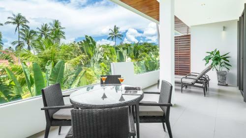 Lagoon Beach Apartment I Beach - Pool - Freedom & Service